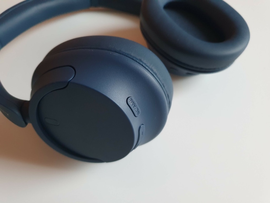 Wybraniu trybu przepuszczalności towarzyszą nieokreślone dźwięki