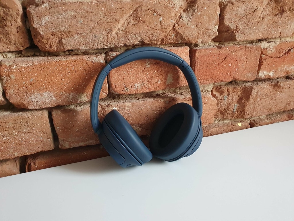 Jakość wykonania znacznie się poprawiła na przestrzeni pokoleń