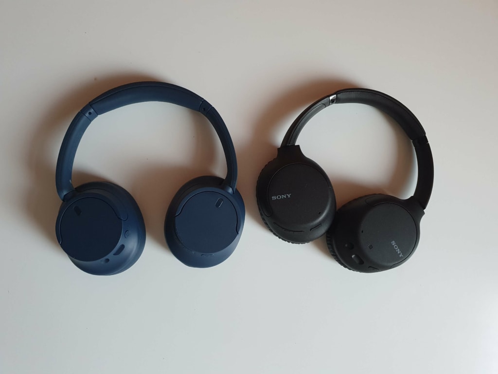 Poprzednia generacja wydała nam się mniej premium