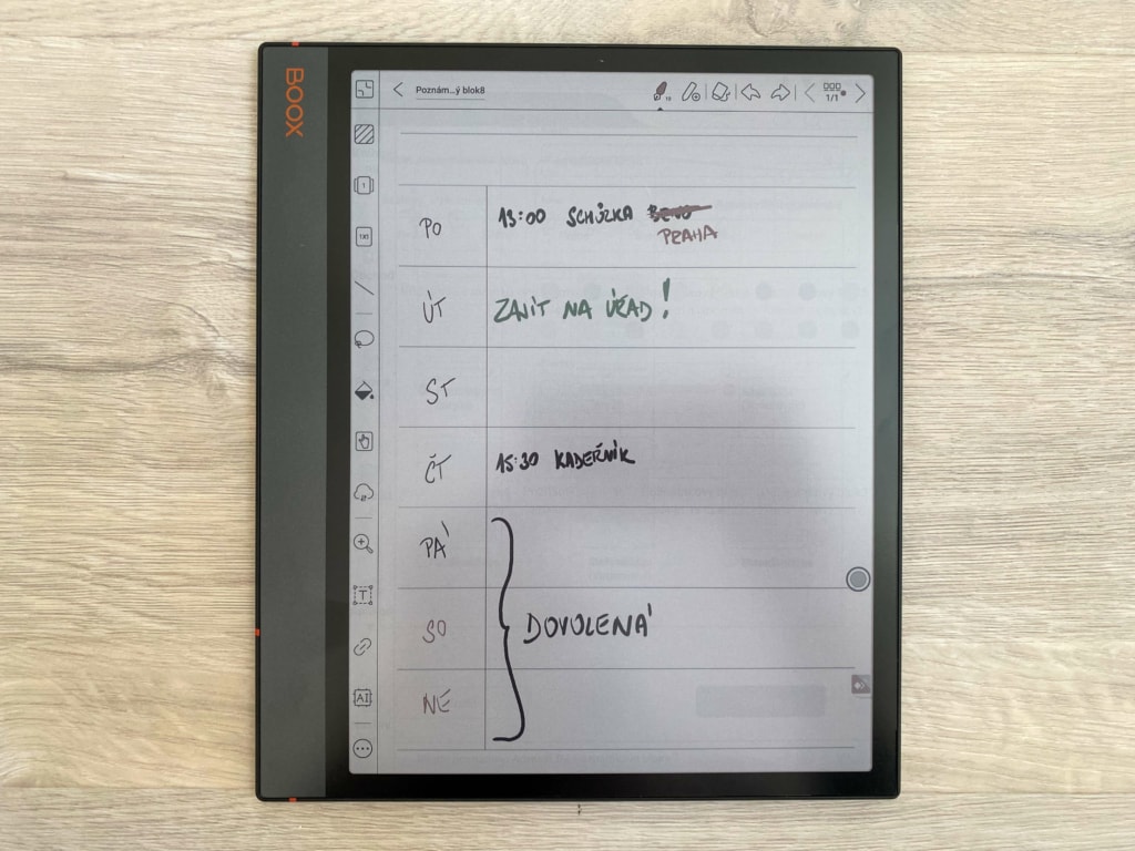 Mogą być one wykorzystywane na przykład do planowania