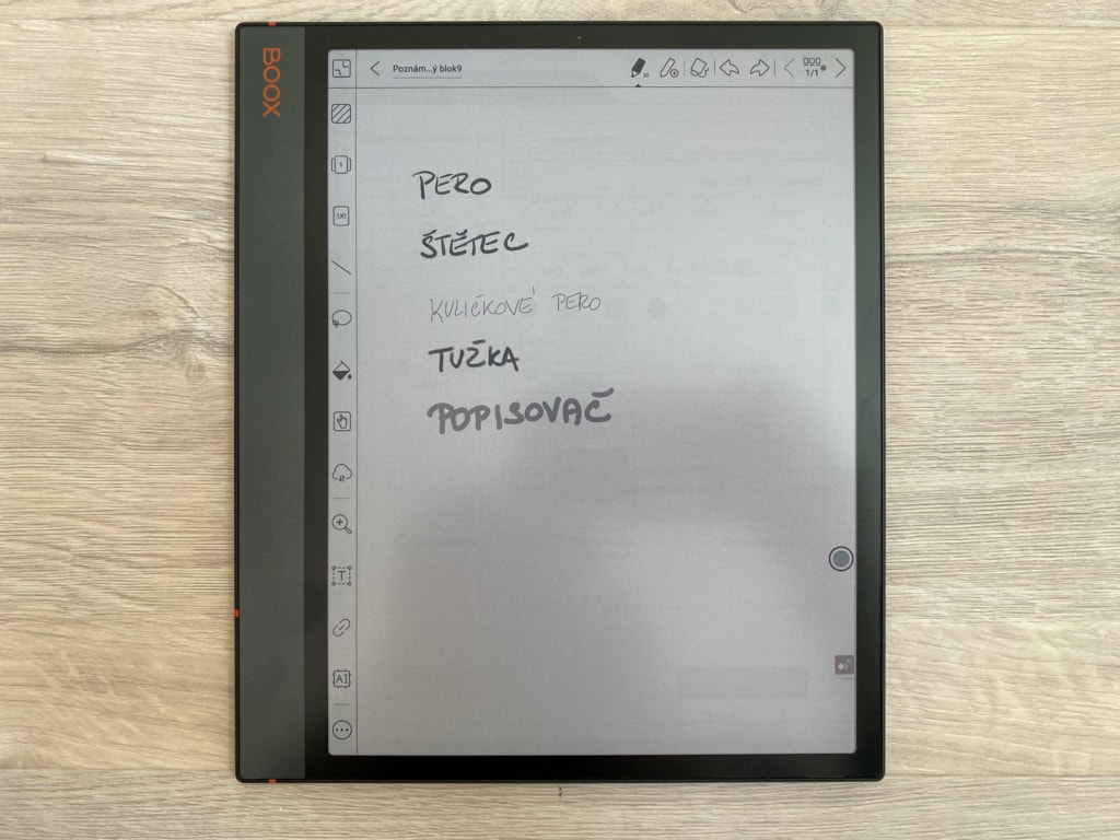 5 narzędzi do pisania