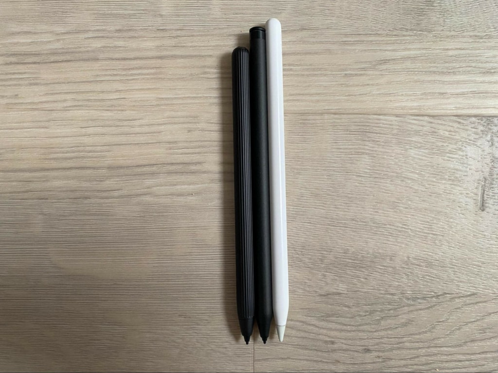 Rysiki mają podobny rozmiar