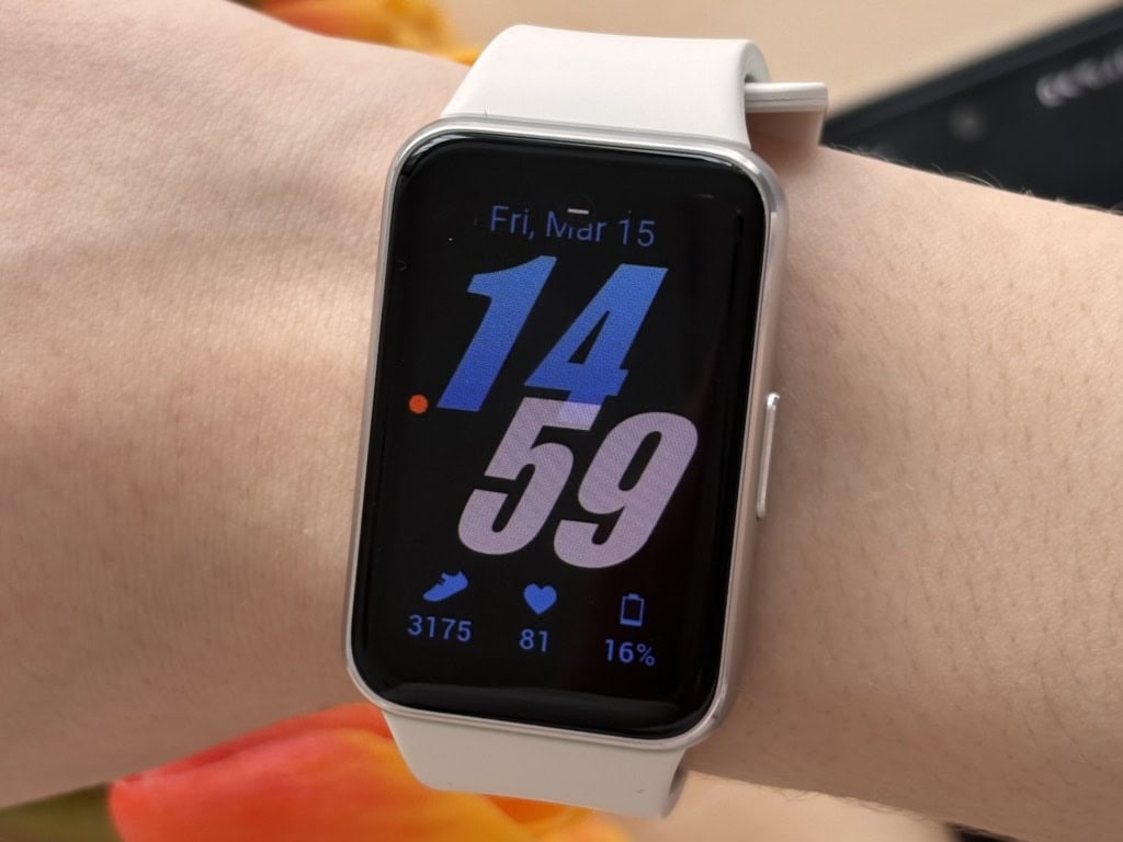 Ponad 100 stylów tarczy