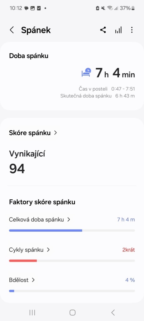 Przejrzysty interfejs