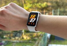 Recenzja: smartband Samsung Galaxy Fit 3