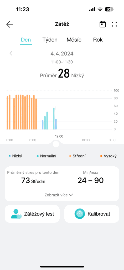 Szczegółowe informacje o stanie zdrowia