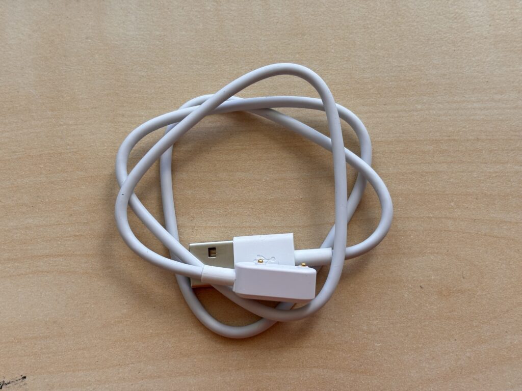 Magnetyczna końcówka i złącze USB-A