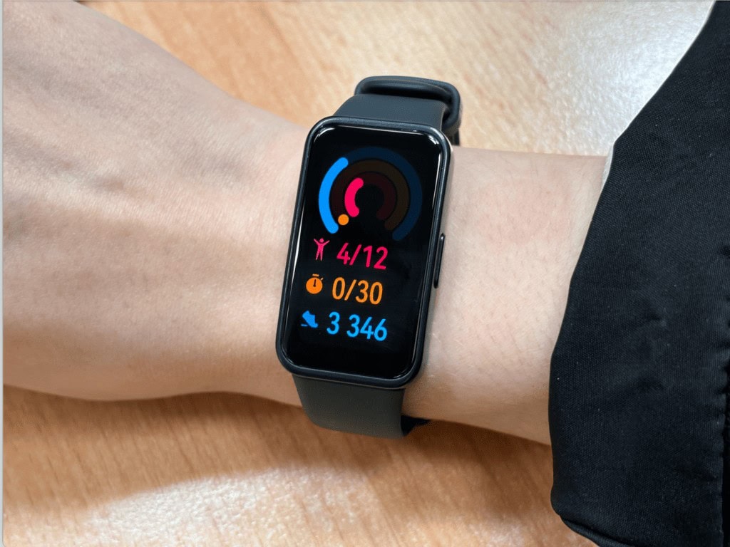 Cele fitness Circles