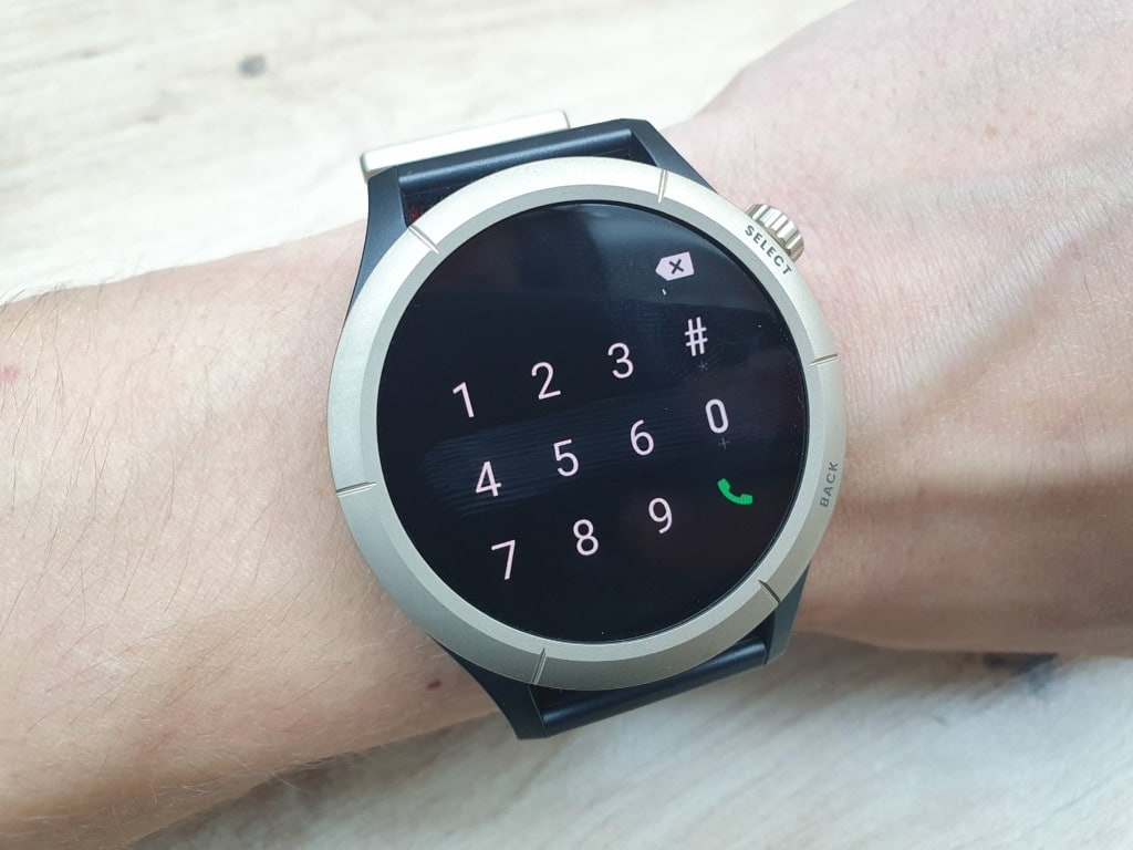 Możesz zadzwonić pod dowolny numer