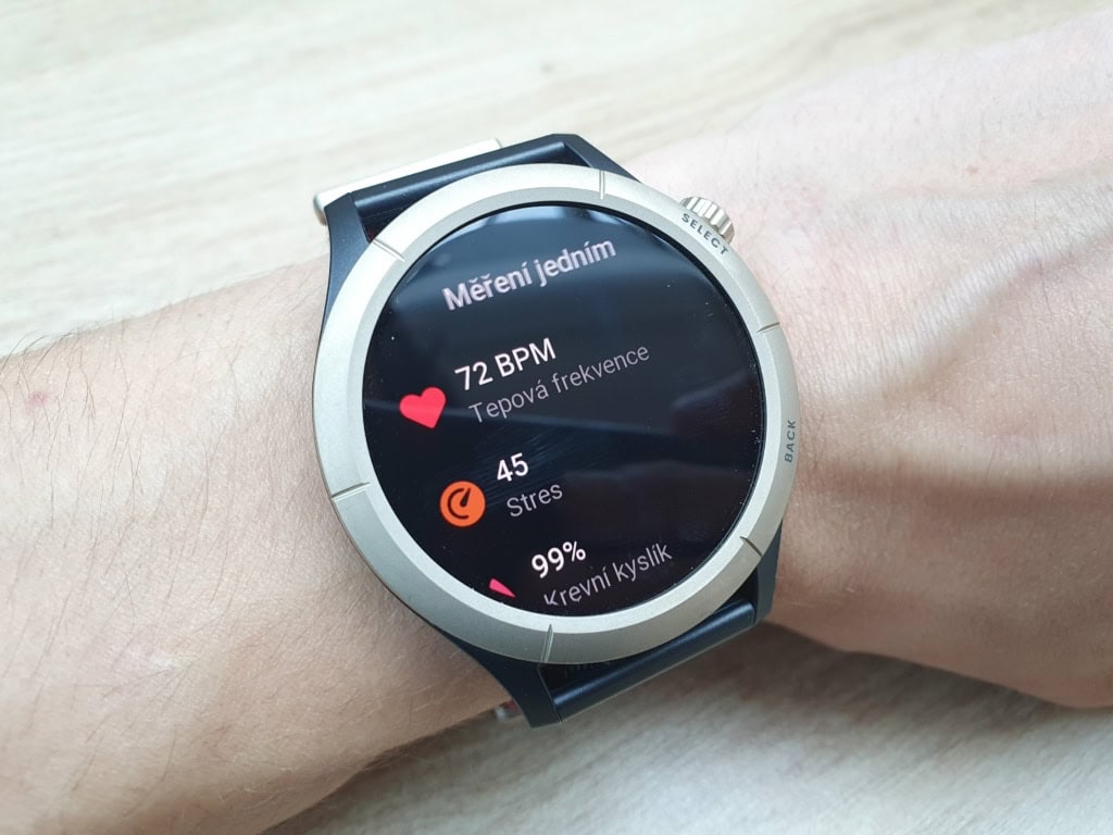 Wynikowa analiza jest zwięzła i przejrzysta