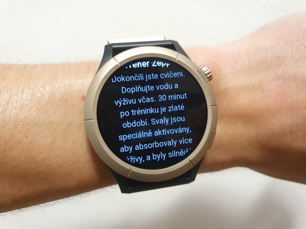 Dostępne są również bardziej szczegółowe zalecenia