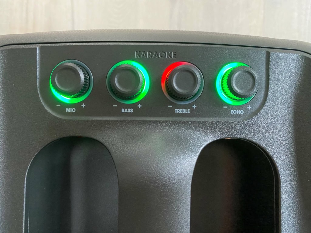 Wyraźne podświetlenie