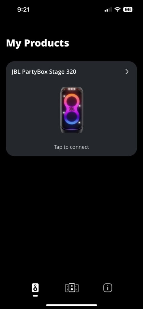 Podłączanie głośnika