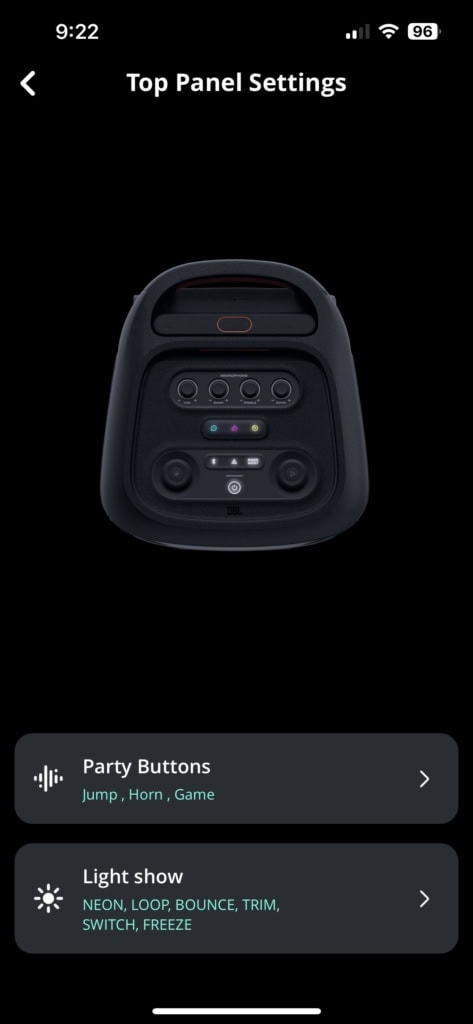 Dostosowywanie elementów sterujących