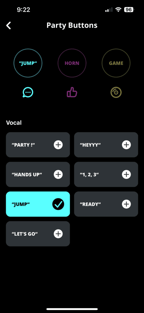 Dostosowywanie efektów dźwiękowych