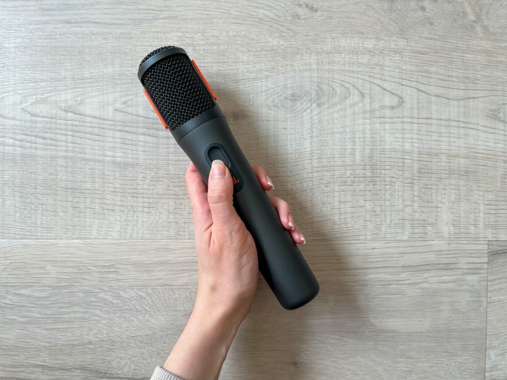 Świetne do trzymania w dłoni