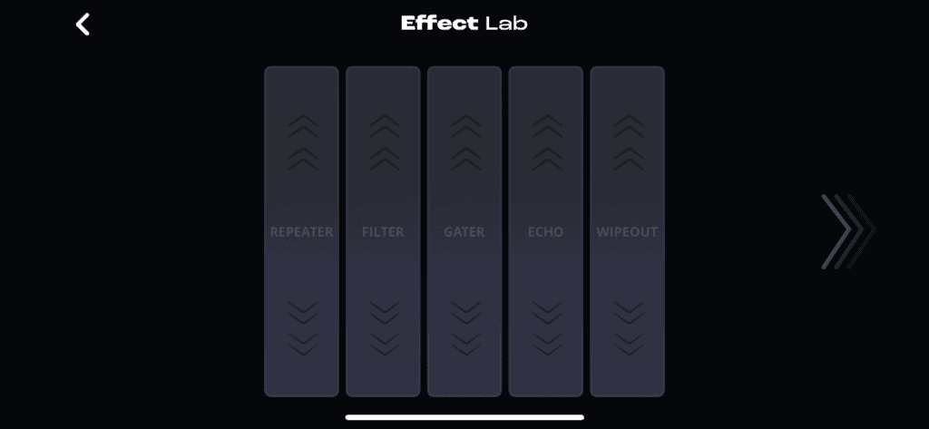 Effect Lab