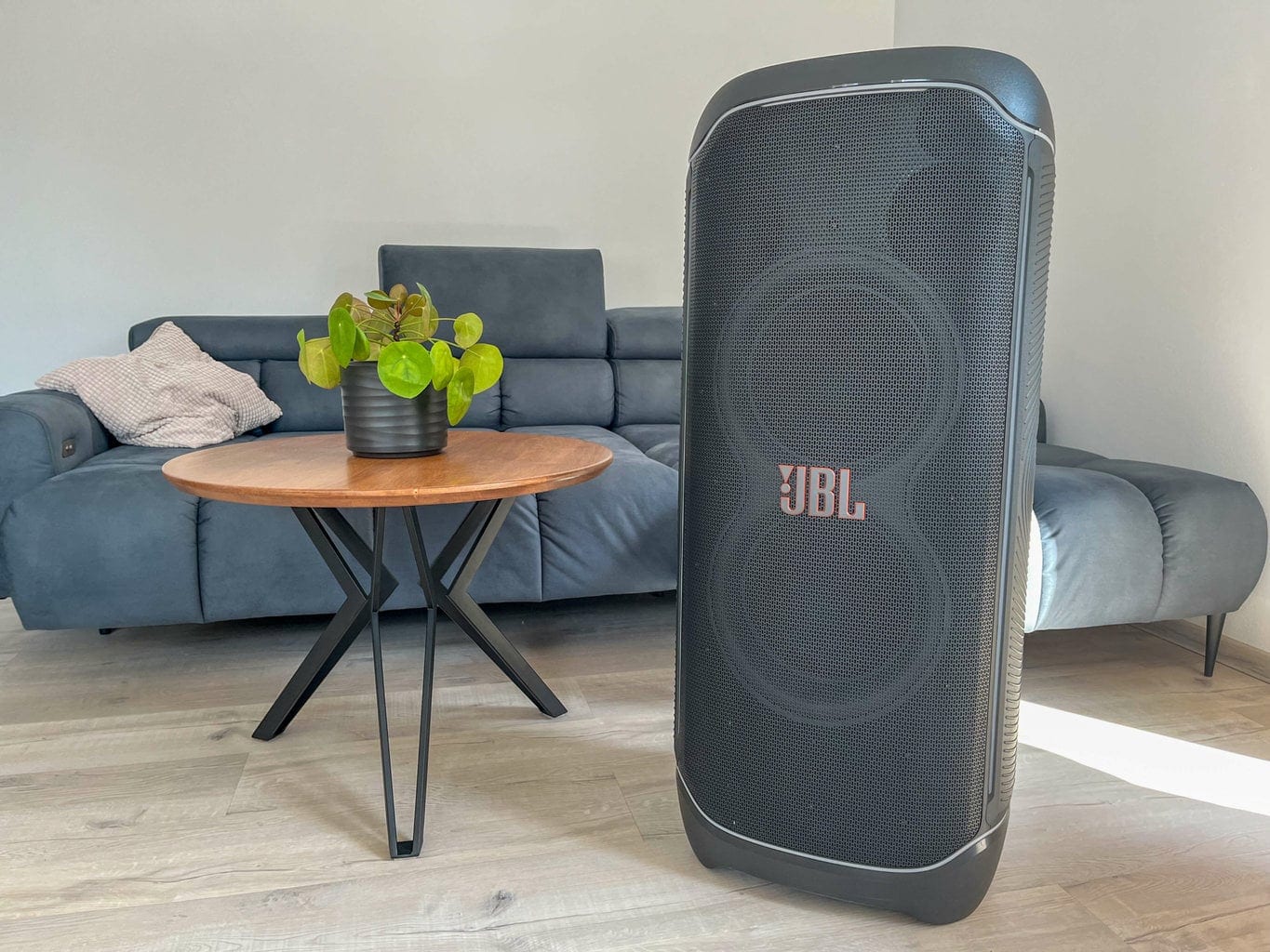 Recenzja: głośnik Bluetooth JBL PartyBox Ultimate
