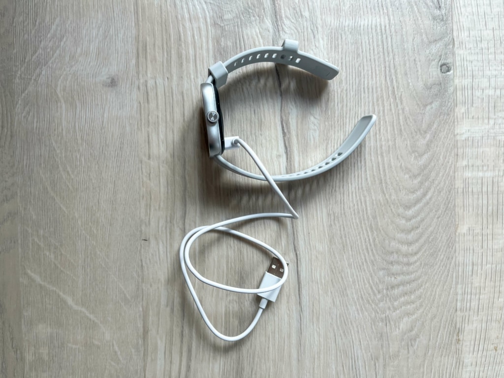 Lokalizacja kabla zasilającego