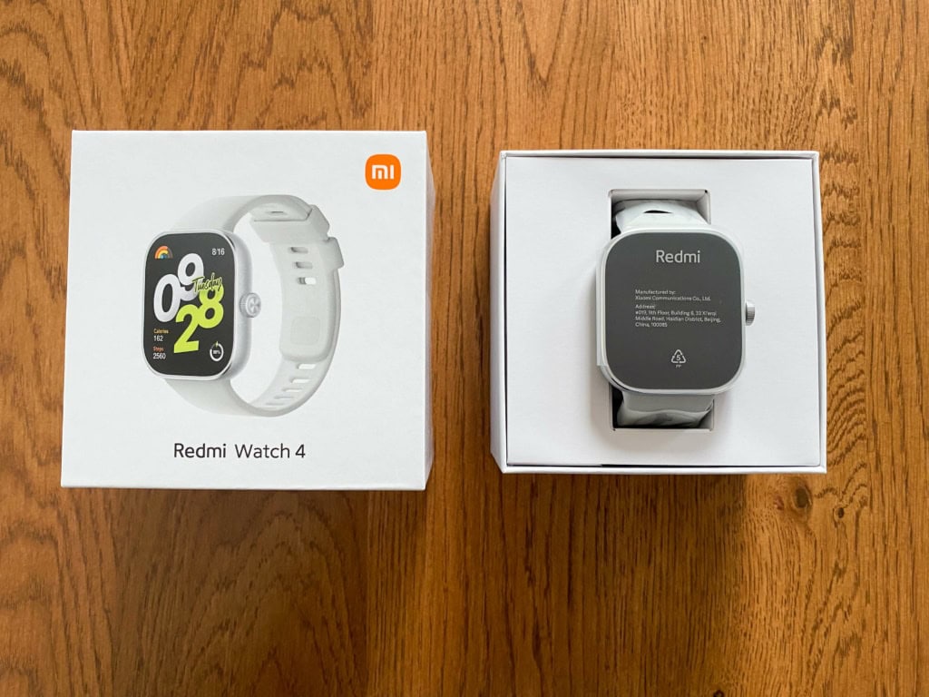 W zestawie znajduje się wszystko, czego potrzebujesz