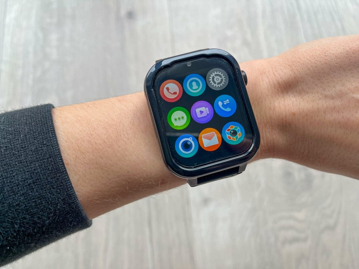 Recenzja: smartwatch dla dzieci Garett Kids Essa 4G