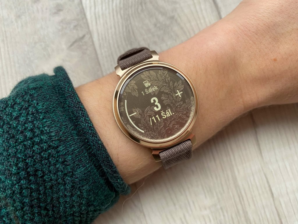 Monitorowanie reżimu picia