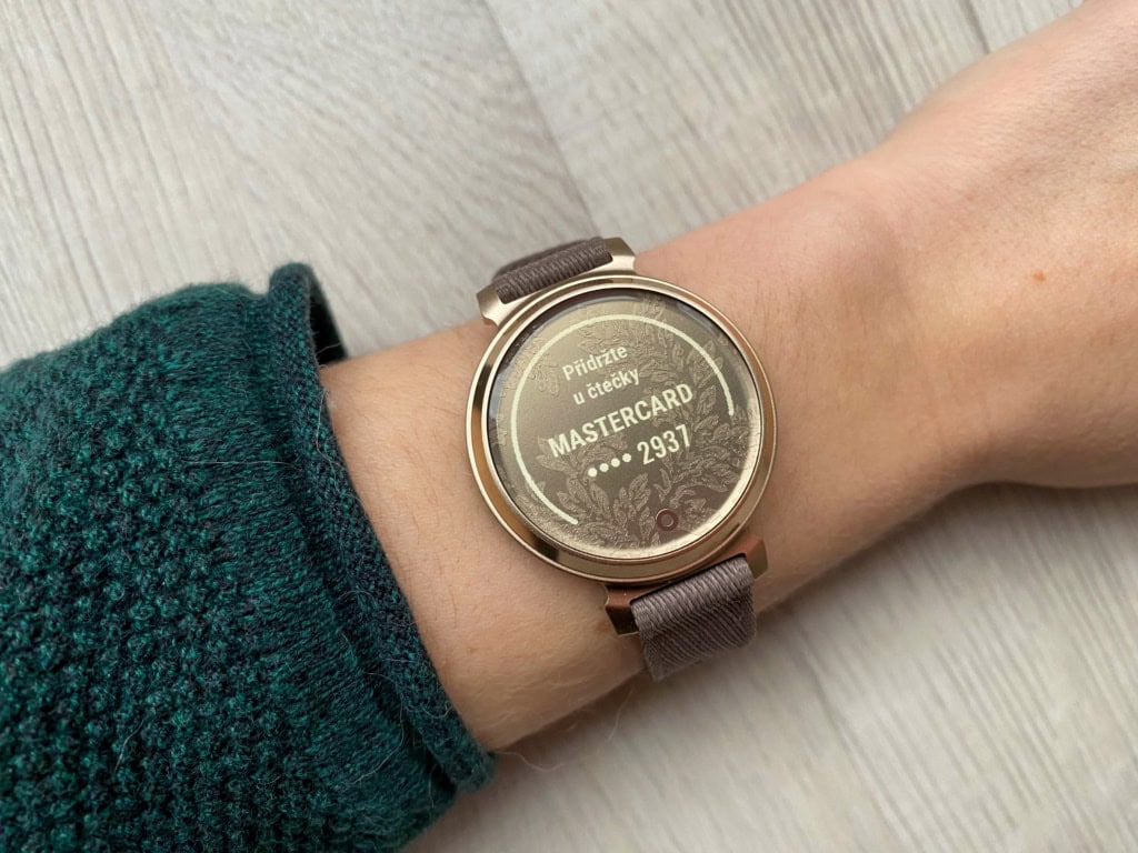 Tylko wariant Classic obsługuje płatności