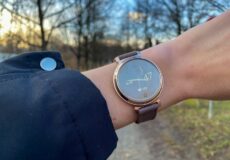 Recenzja: smartwatch Garmin Lily 2 Classic