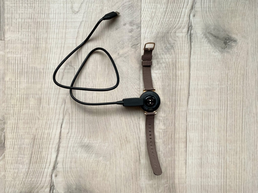 Lokalizacja kabla zasilającego