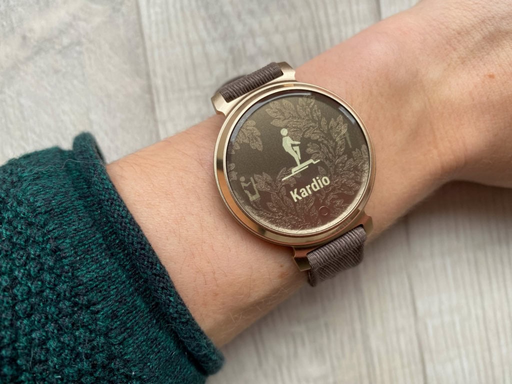 Wybór aktywności sportowej