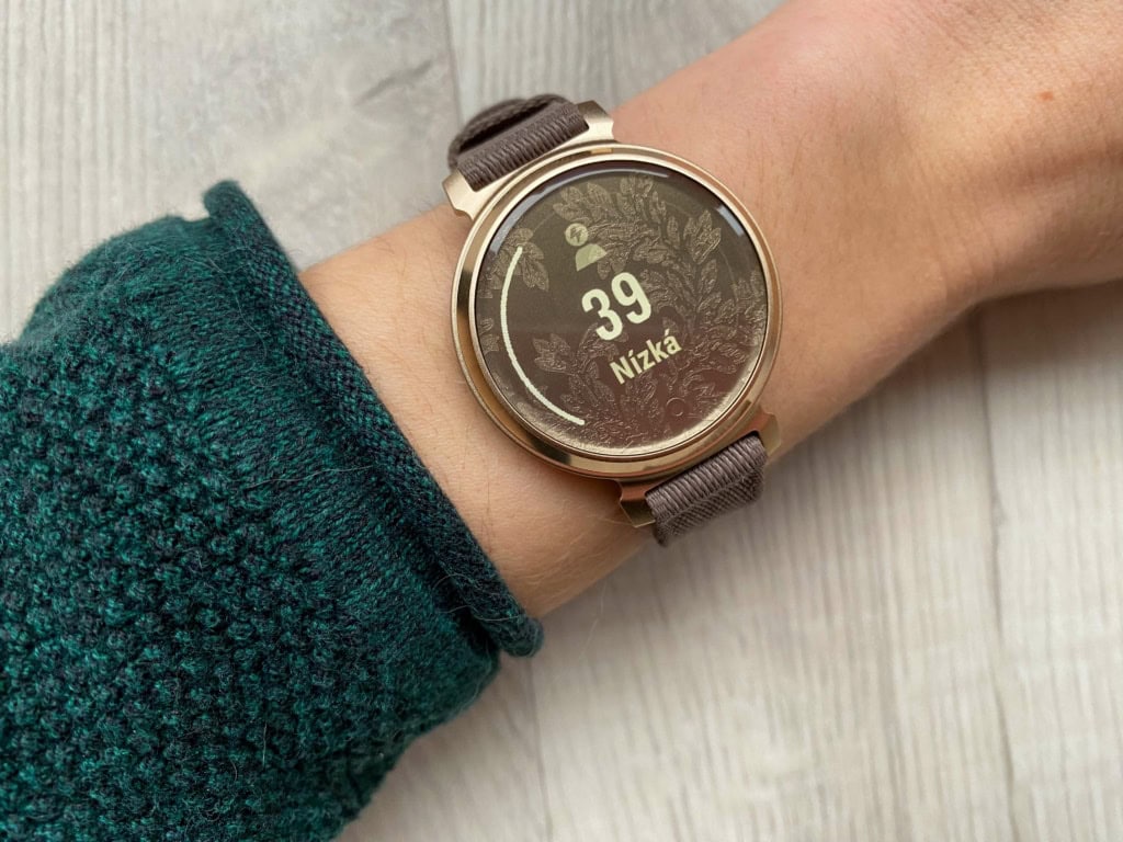 Obciążenie organizmu