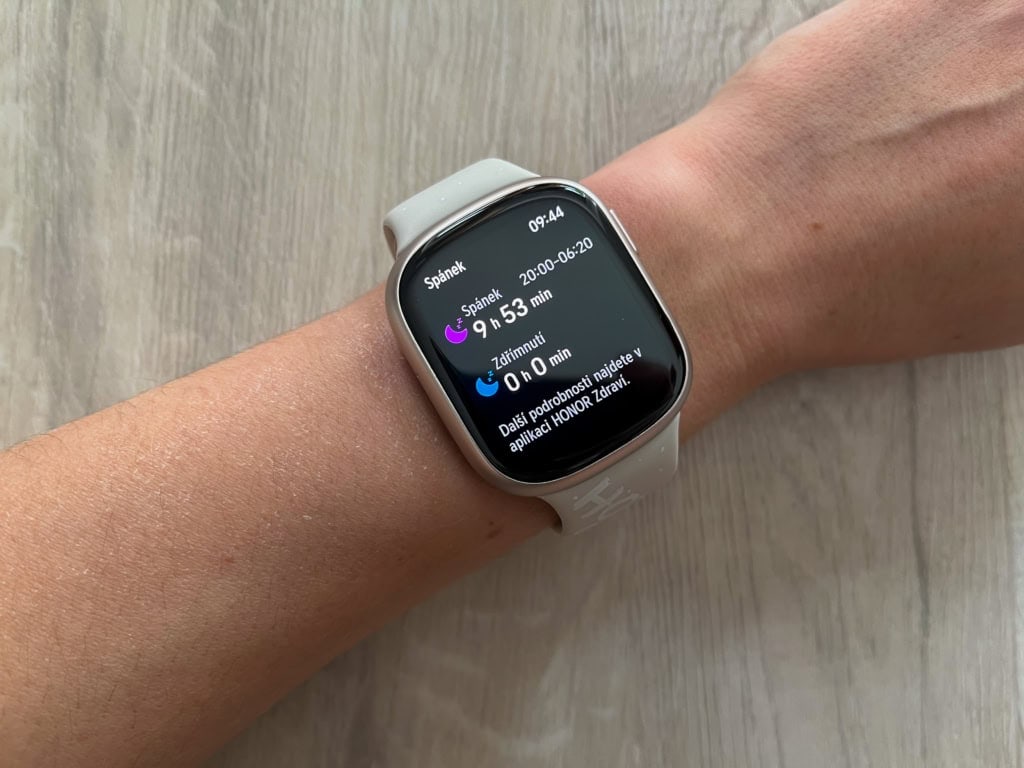 Dane nie odzwierciedlały dla mnie rzeczywistości