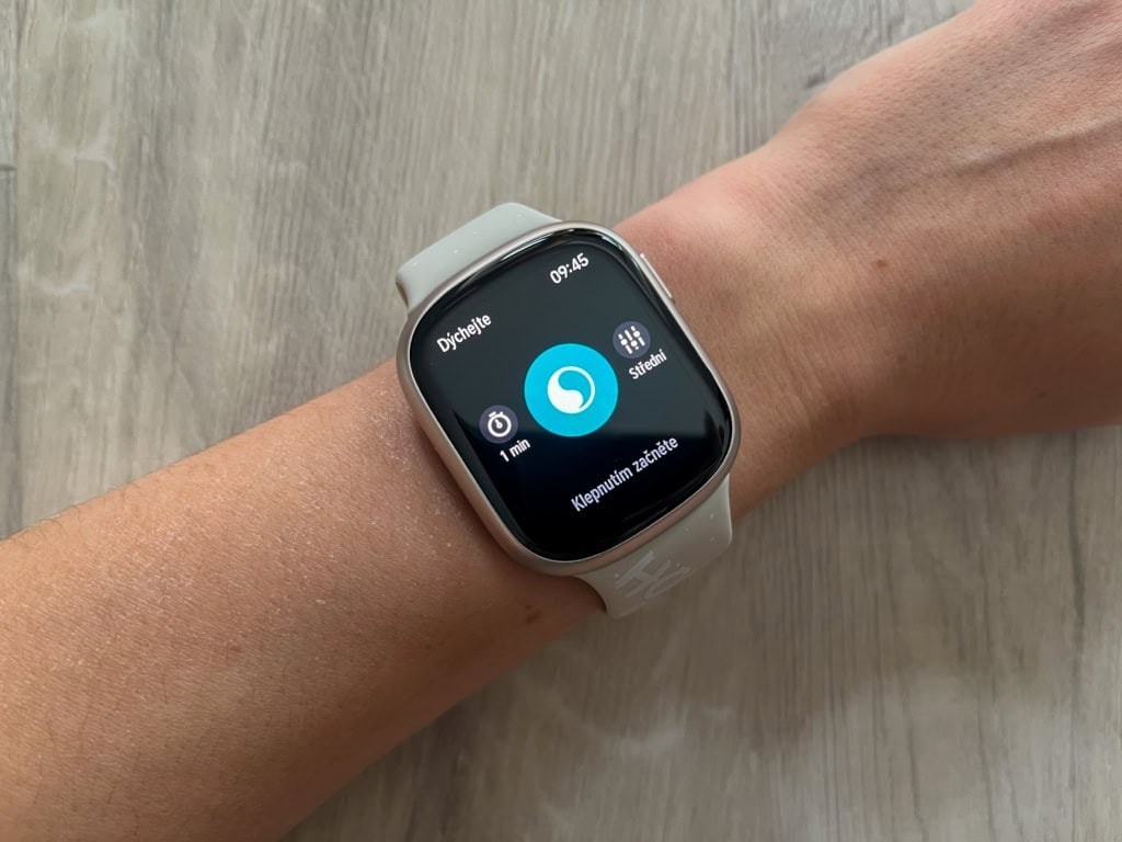 Ćwiczenia oddechowe