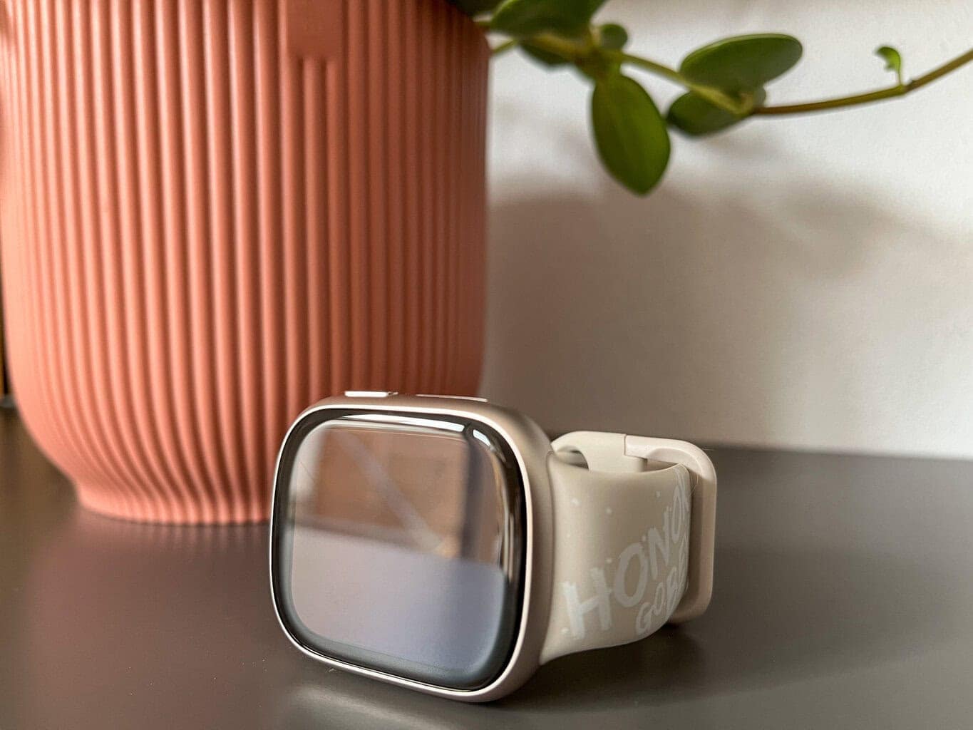 Recenzja: smartwatch Honor Watch 4