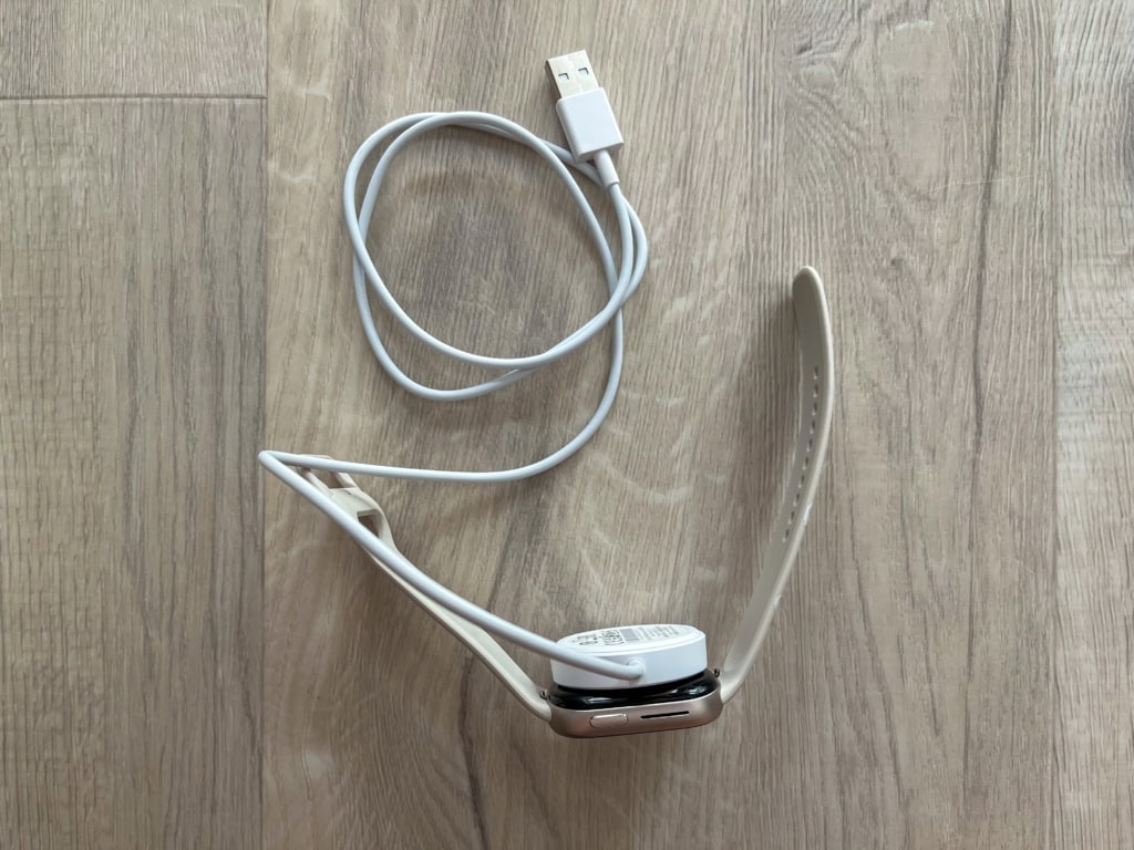 Lokalizacja kabla zasilającego