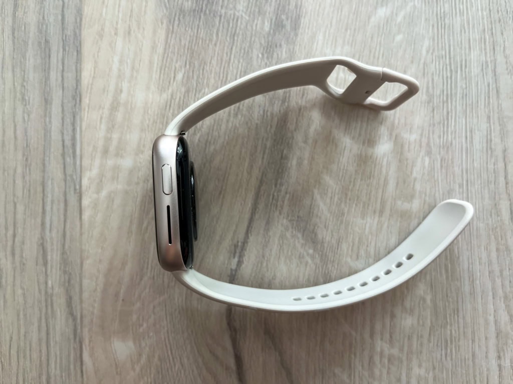 Na straně najdete jedno tlačítko