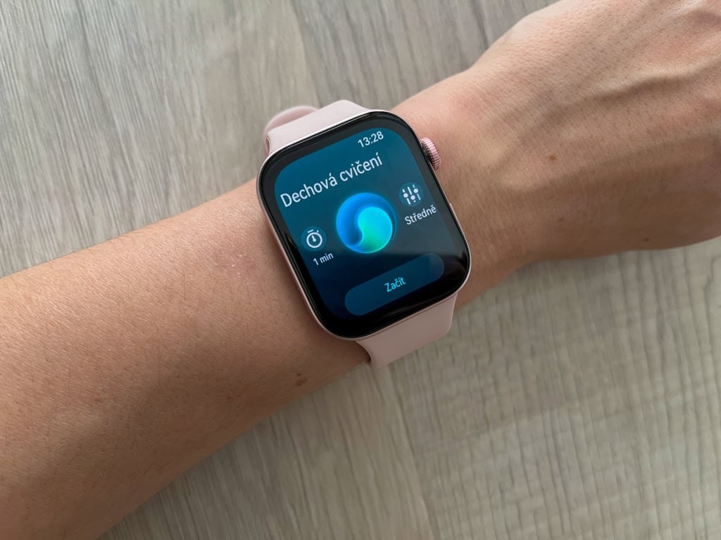 Ćwiczenia oddechowe