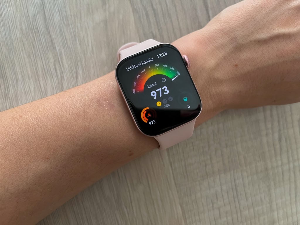 Śledzenie spożycia kalorii