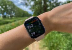 Recenzja: smartwatch Huawei Watch Fit 3