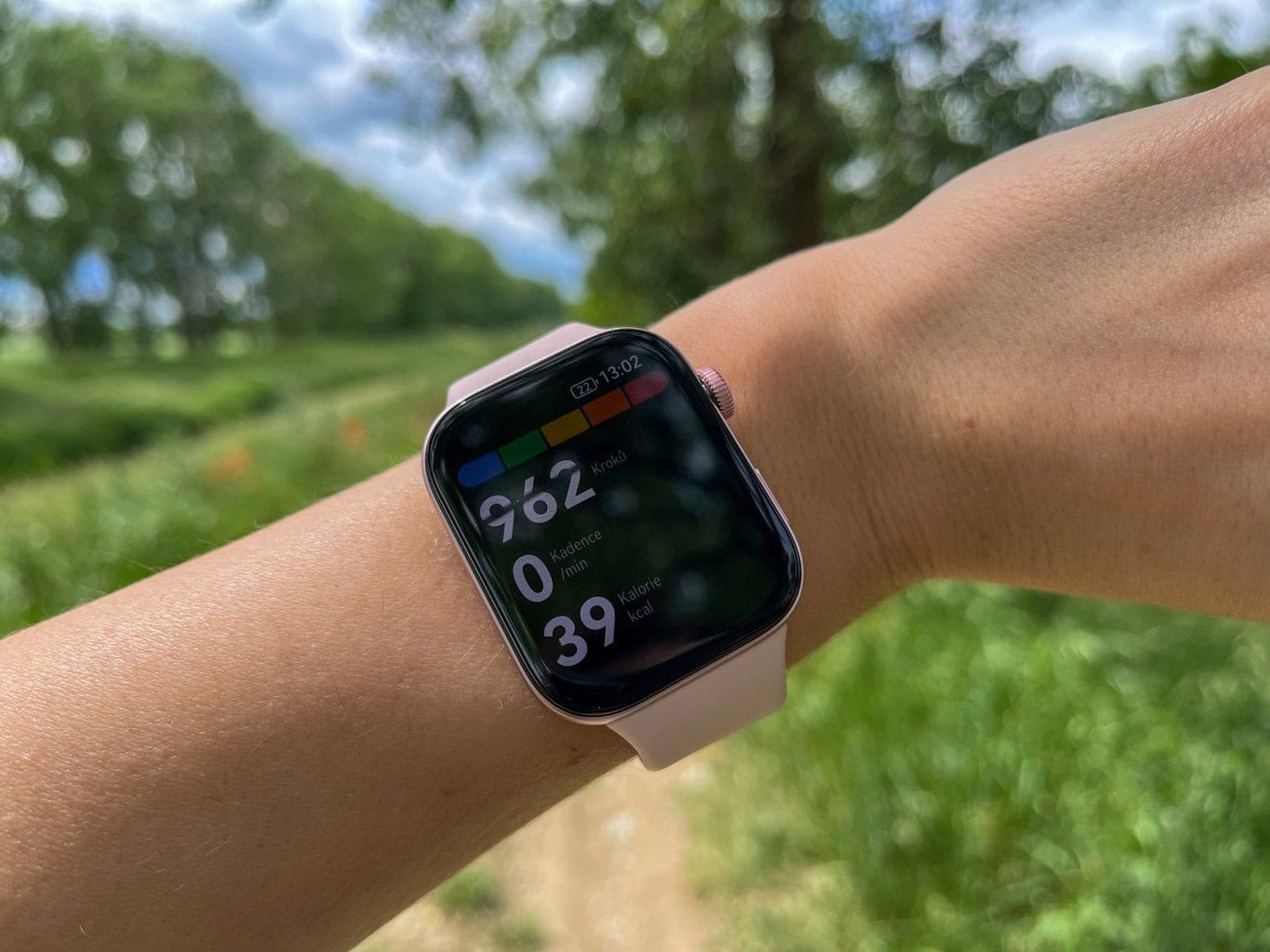 Recenzja: smartwatch Huawei Watch Fit 3