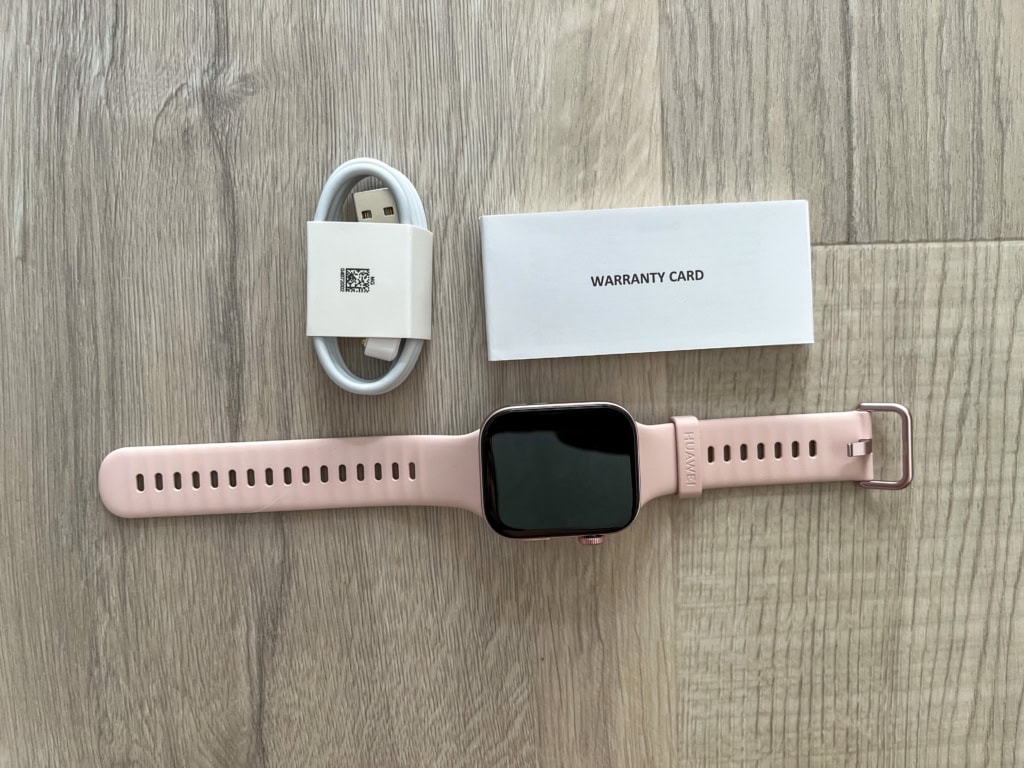 W zestawie znajduje się wszystko, czego potrzebujesz