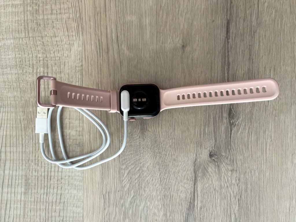 Lokalizacja kabla zasilającego