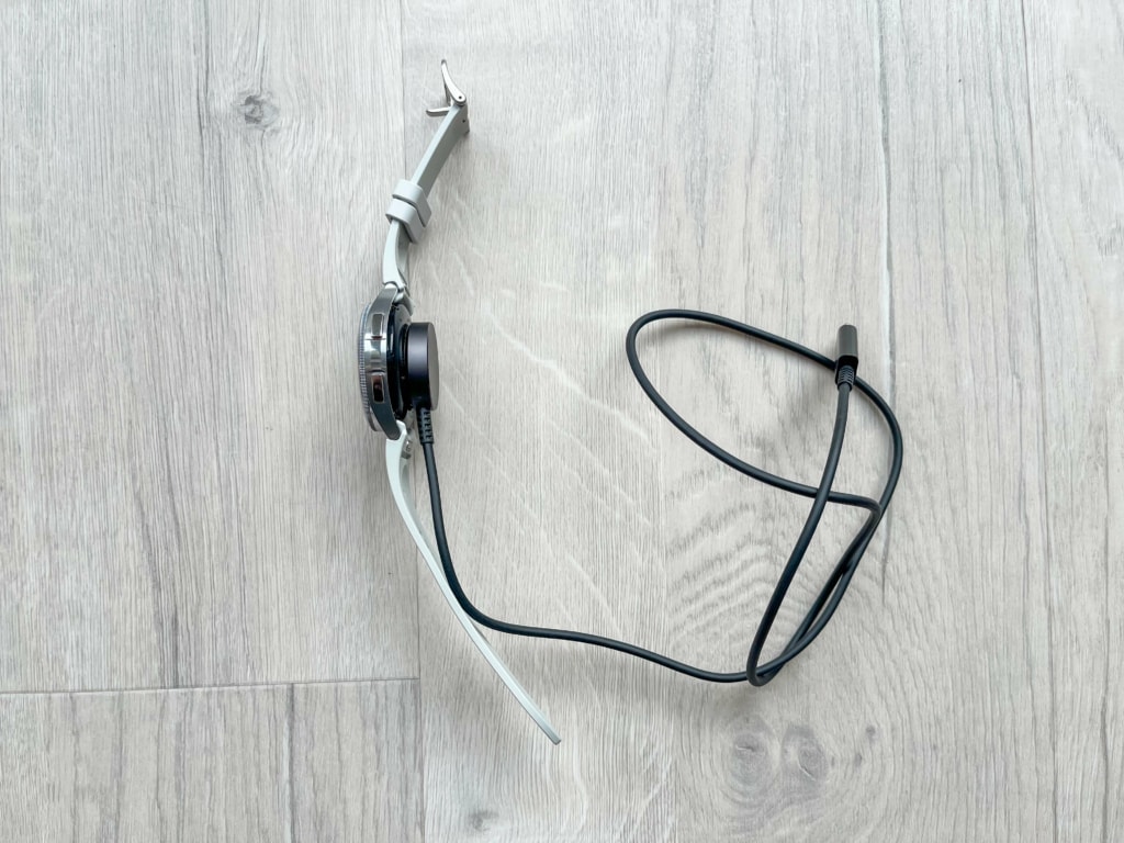 Lokalizacja kabla zasilającego