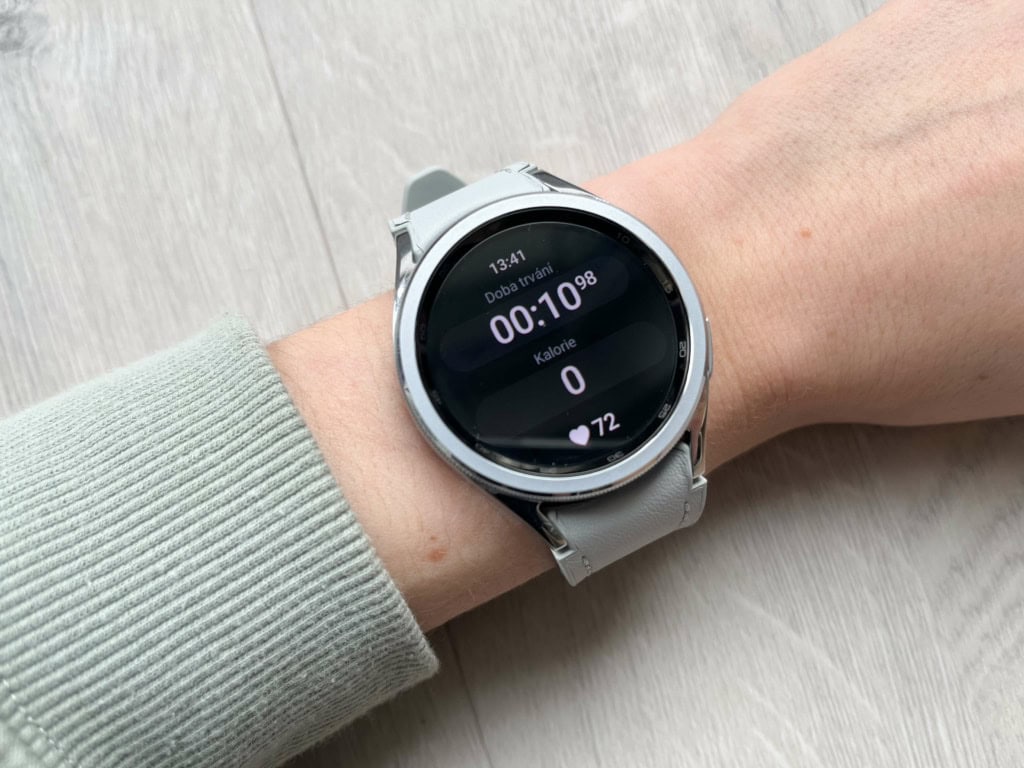 Bogaty wybór aktywności