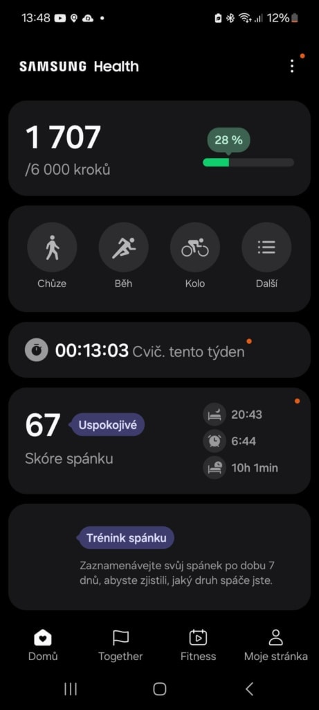 Aplikacja mobilna jest łatwa w użyciu