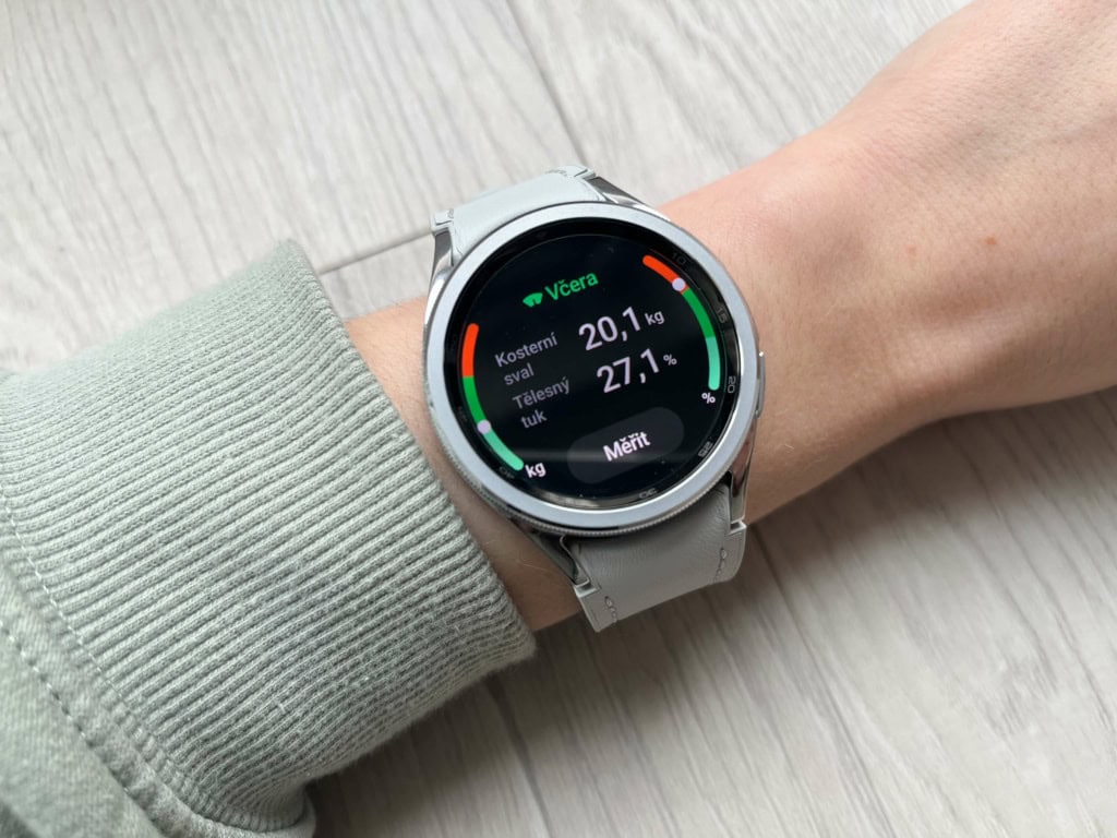 Analiza składu ciała