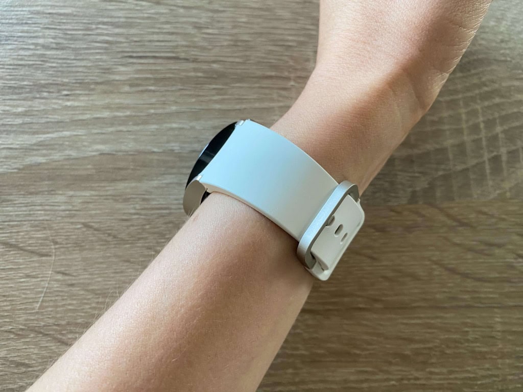 System zapięcia standardowego modelu Watch 6