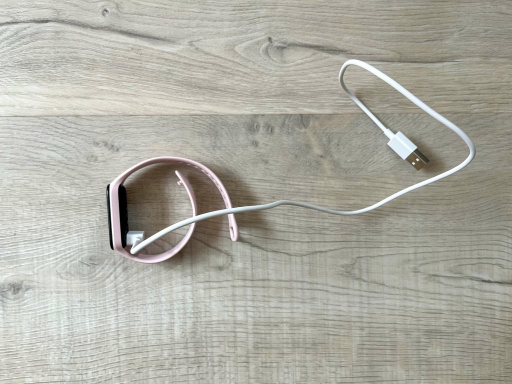 Lokalizacja kabla zasilającego