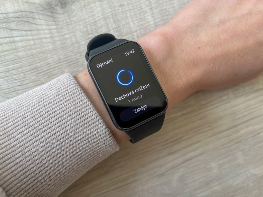 Ćwiczenia oddechowe