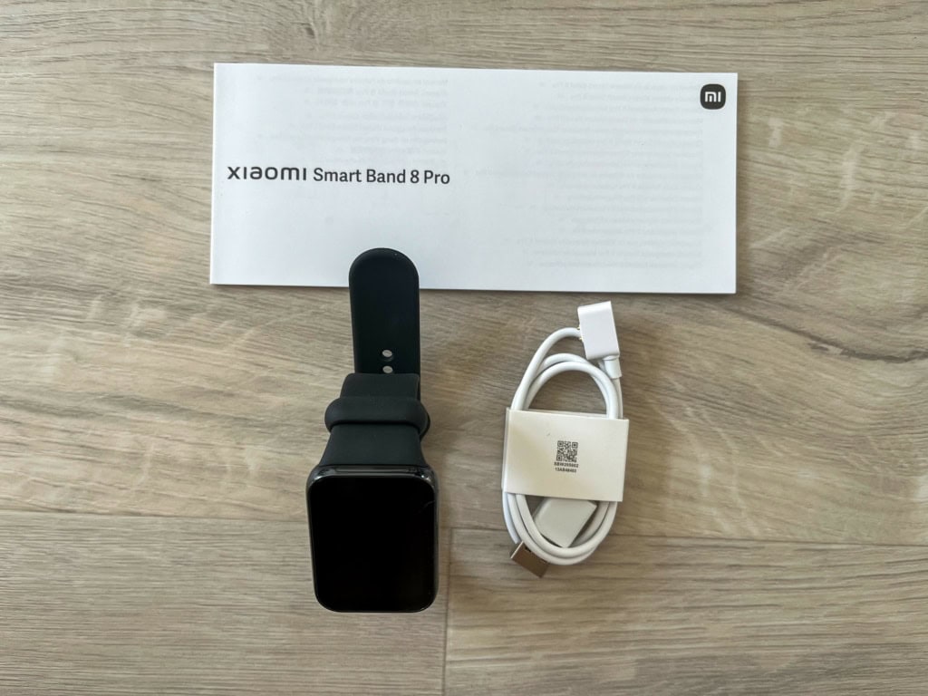 Zawartość opakowania